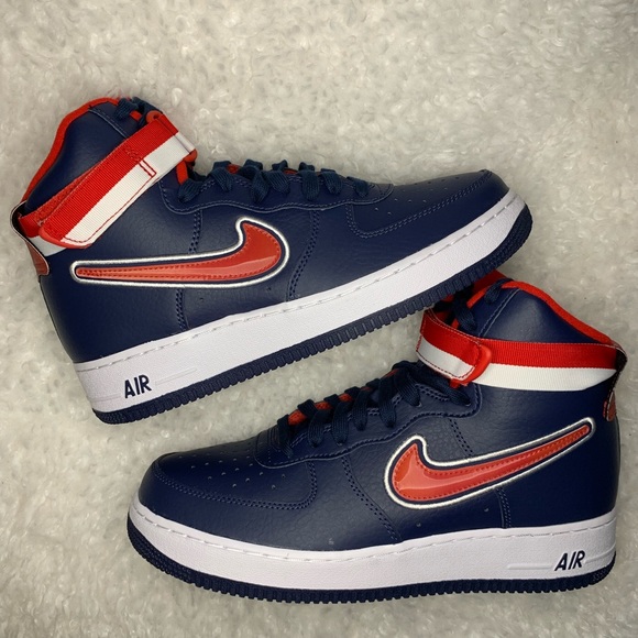 air force 1 07 high lv8